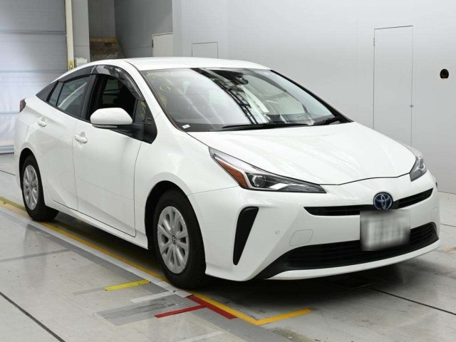 Toyota PRIUS 2023 7523811-5