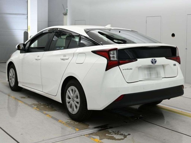 Toyota PRIUS 2023 7523811-6