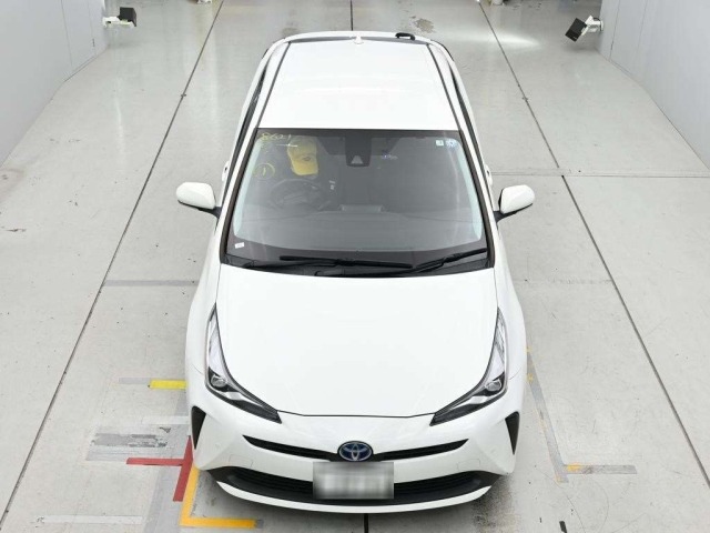 Toyota PRIUS 2023 7523811-7