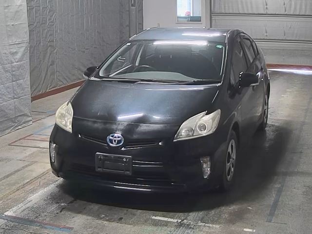 Toyota PRIUS 2013 7523819-0