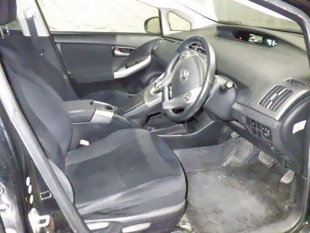 Toyota PRIUS 2013 7523819-3