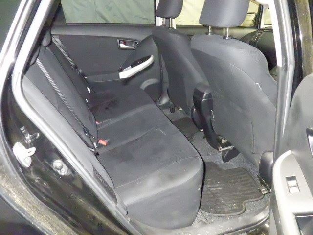 Toyota PRIUS 2013 7523819-5