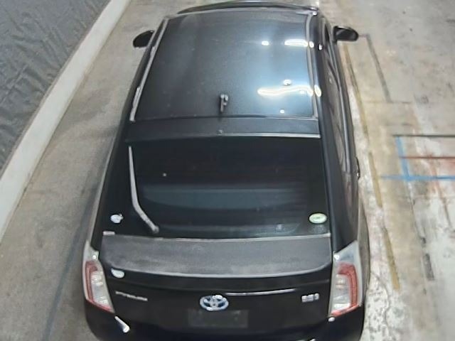 Toyota PRIUS 2013 7523819-6