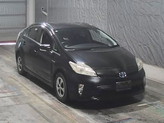 Toyota PRIUS 2013 7523819-7