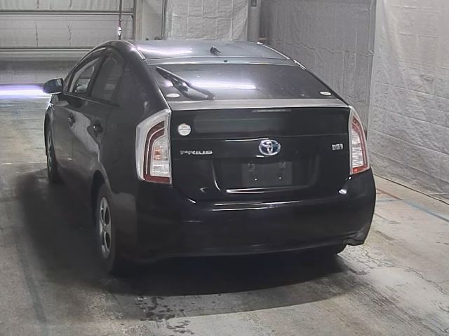 Toyota PRIUS 2013 7523819-8