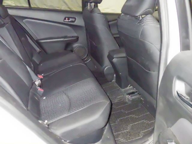 Toyota PRIUS 2017 7523820-5