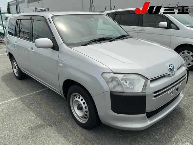 Toyota PROBOX VAN 2020 7505260-0