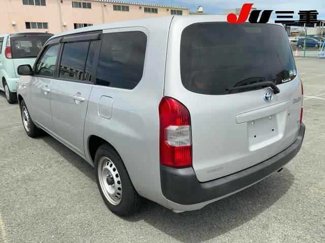 Toyota PROBOX VAN 2020 7505260-1