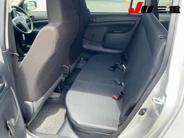 Toyota PROBOX VAN 2020 7505260-10
