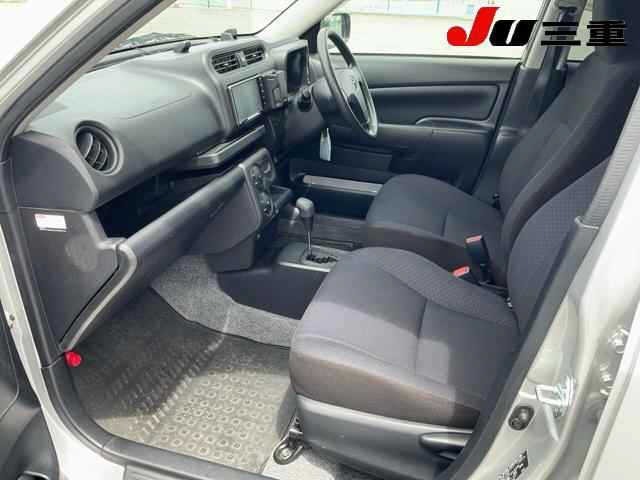 Toyota PROBOX VAN 2020 7505260-3