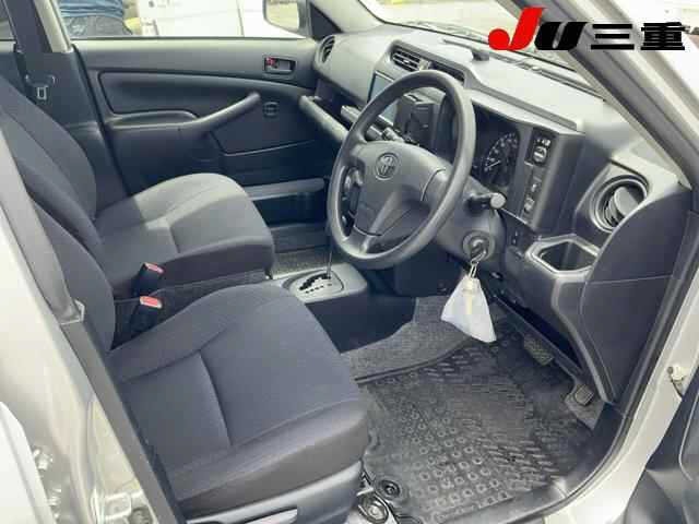 Toyota PROBOX VAN 2020 7505260-4