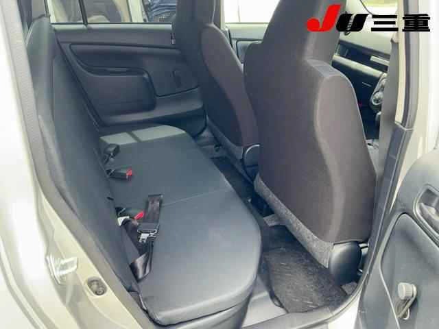 Toyota PROBOX VAN 2020 7505260-5