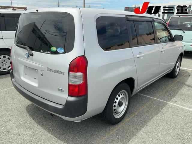 Toyota PROBOX VAN 2020 7505260-6