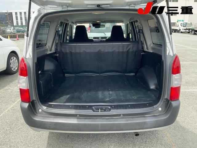 Toyota PROBOX VAN 2020 7505260-7