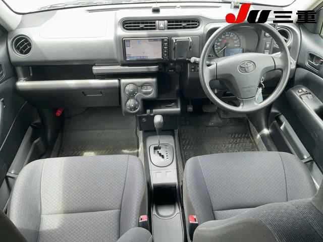 Toyota PROBOX VAN 2020 7505260-8