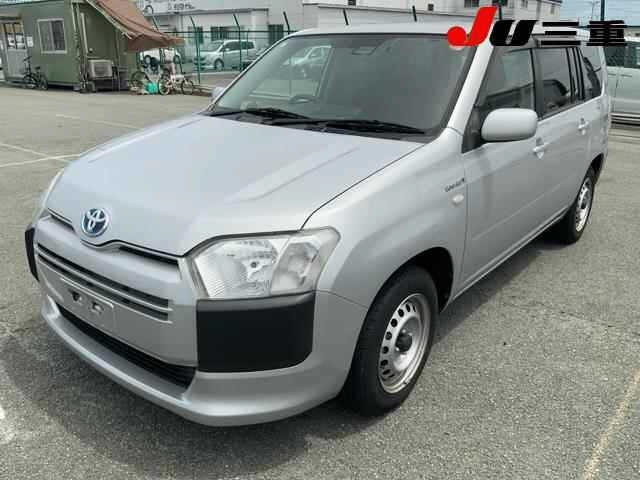 Toyota PROBOX VAN 2020 7505260-9