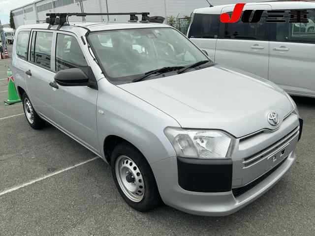 Toyota PROBOX VAN 2021 7505266-0