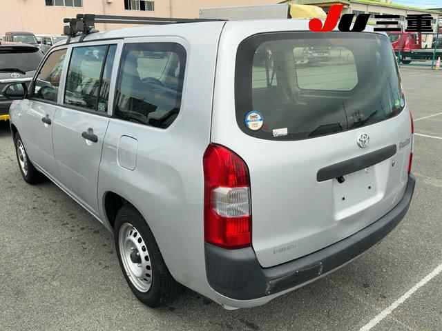 Toyota PROBOX VAN 2021 7505266-1
