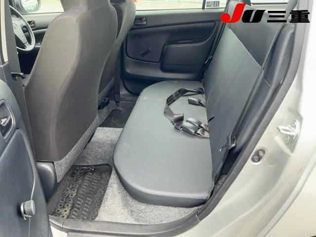 Toyota PROBOX VAN 2021 7505266-10
