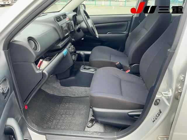 Toyota PROBOX VAN 2021 7505266-3