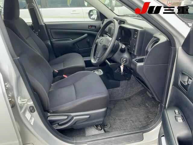 Toyota PROBOX VAN 2021 7505266-4