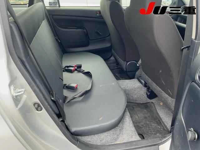 Toyota PROBOX VAN 2021 7505266-5