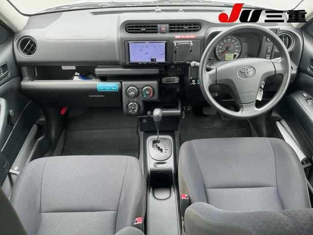 Toyota PROBOX VAN 2021 7505266-8