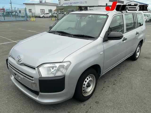 Toyota PROBOX VAN 2021 7505266-9