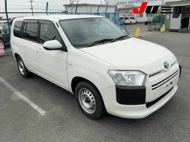 Toyota PROBOX VAN 2021 7505273-0