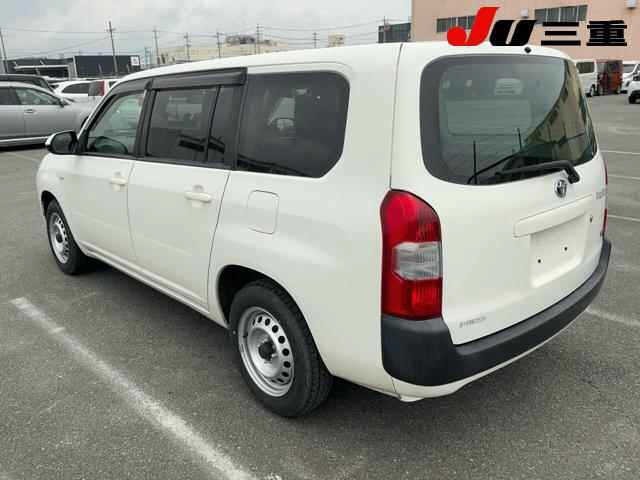 Toyota PROBOX VAN 2021 7505273-1