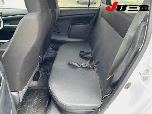 Toyota PROBOX VAN 2021 7505273-10