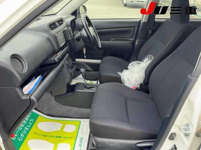 Toyota PROBOX VAN 2021 7505273-3