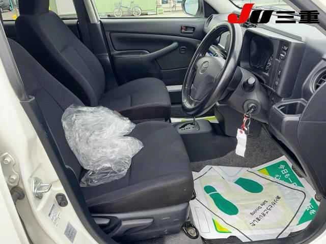 Toyota PROBOX VAN 2021 7505273-4