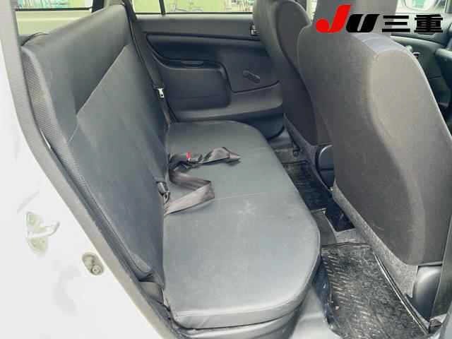 Toyota PROBOX VAN 2021 7505273-5