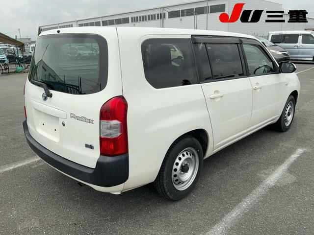 Toyota PROBOX VAN 2021 7505273-6