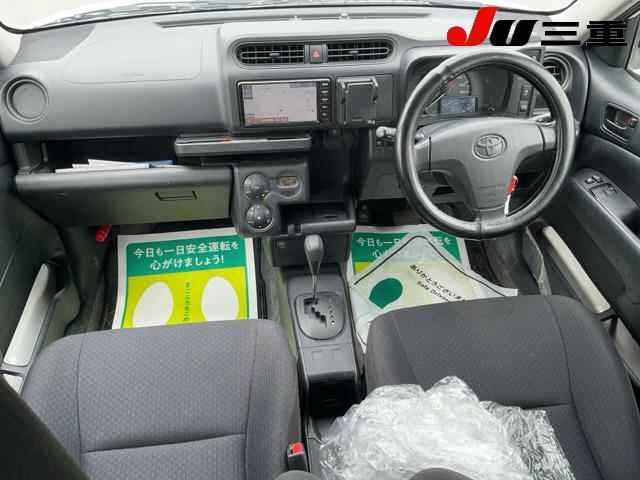 Toyota PROBOX VAN 2021 7505273-8