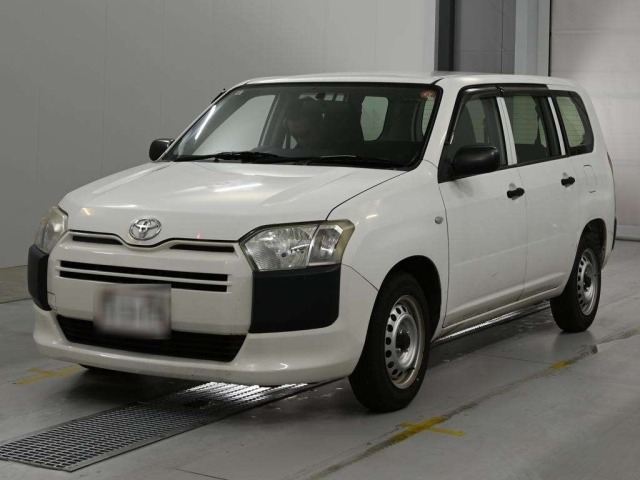 Toyota PROBOX VAN 2016 7505274-0