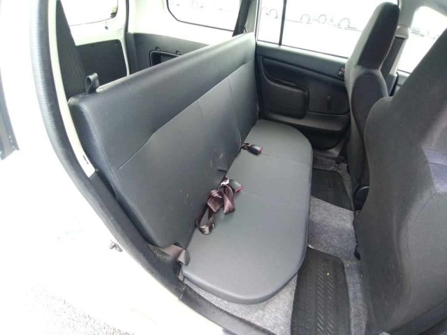 Toyota PROBOX VAN 2016 7505274-12
