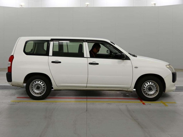 Toyota PROBOX VAN 2016 7505274-3