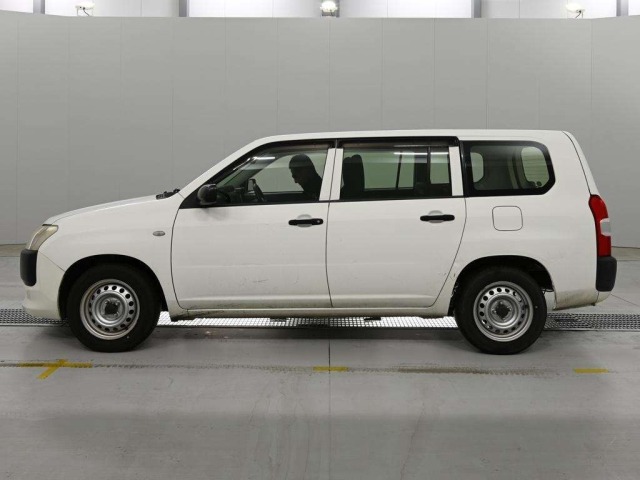 Toyota PROBOX VAN 2016 7505274-4