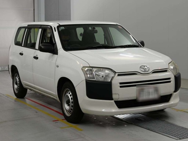 Toyota PROBOX VAN 2016 7505274-5