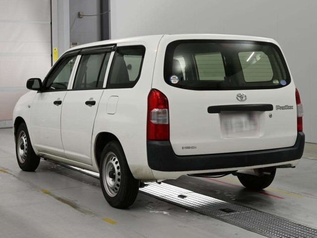 Toyota PROBOX VAN 2016 7505274-6