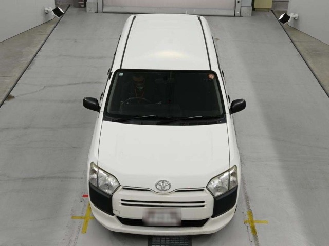 Toyota PROBOX VAN 2016 7505274-7