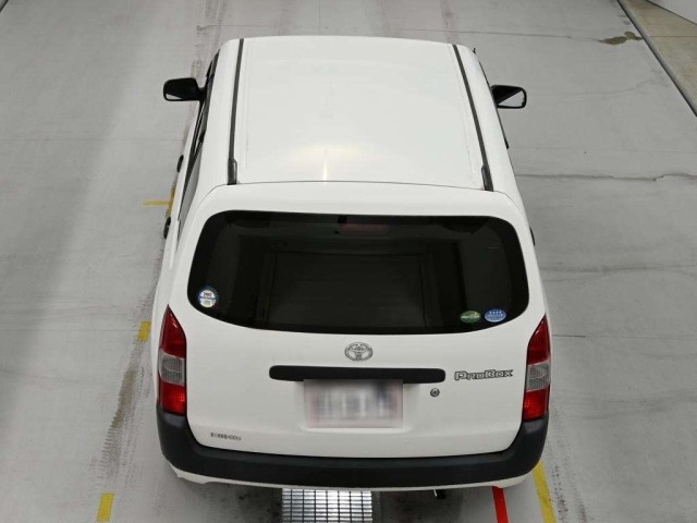 Toyota PROBOX VAN 2016 7505274-8