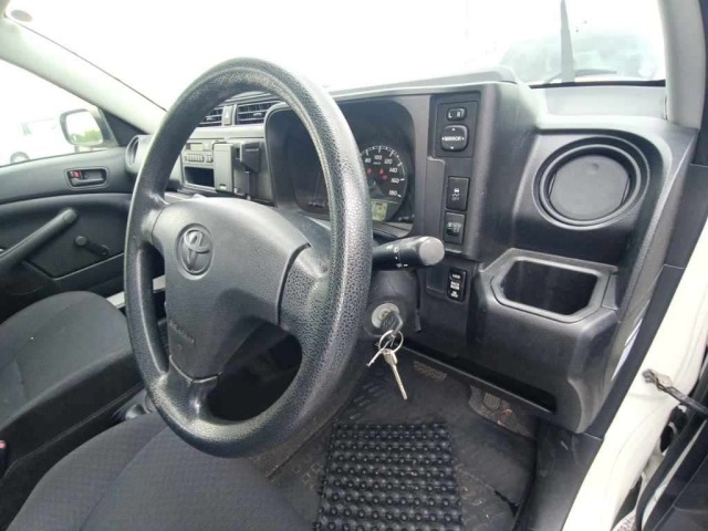 Toyota PROBOX VAN 2016 7505274-9