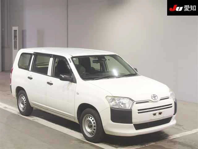 Toyota PROBOX VAN 2017 7505281-0