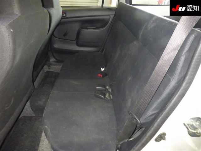 Toyota PROBOX VAN 2017 7505281-4