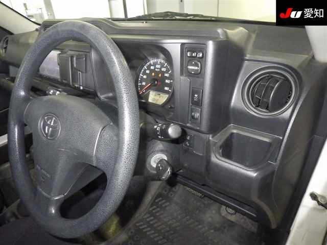 Toyota PROBOX VAN 2017 7505281-5
