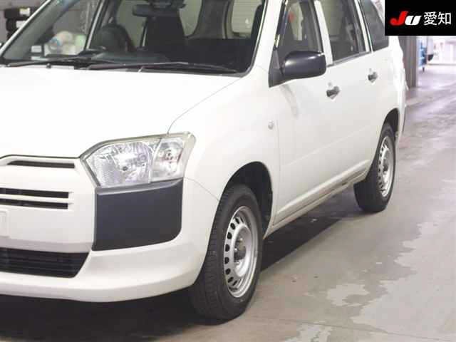 Toyota PROBOX VAN 2017 7505281-7