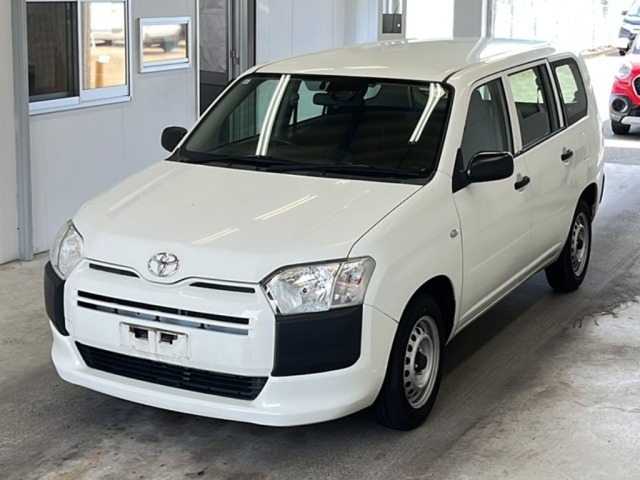 Toyota PROBOX VAN 2017 7505291-0